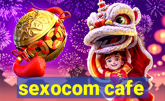 sexocom cafe